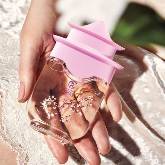 PROD_1169914_7.jpg Haiku Kyoto Flower Eau de Parfum - Image 1